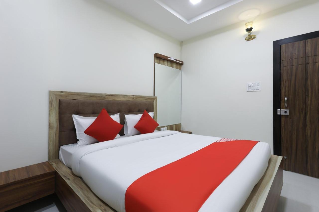Hotel Oyo 60577 Sukhmani Residency Indore