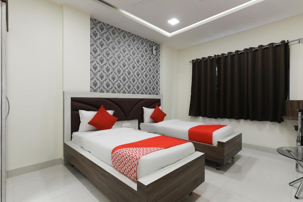 Oyo 60577 Sukhmani Residency