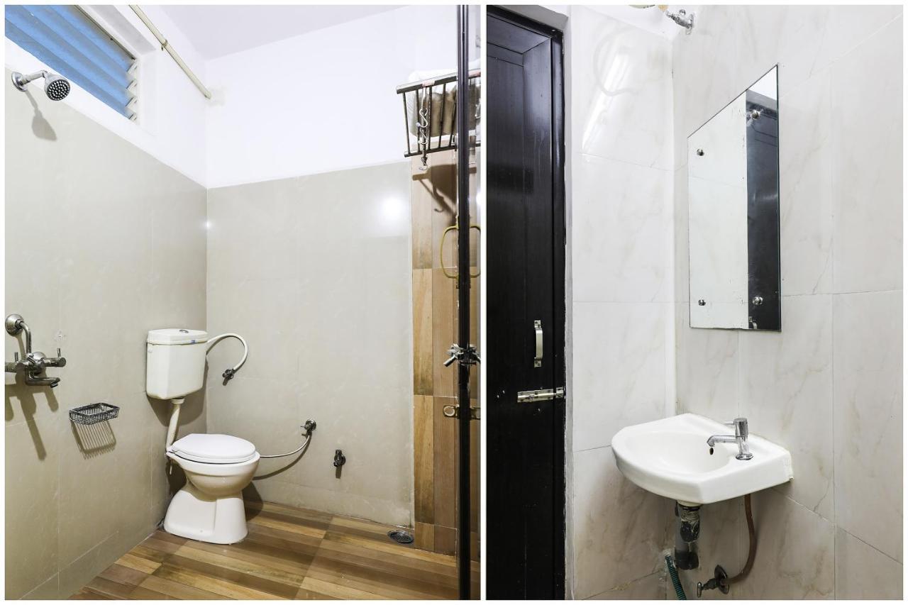 Oyo 62197 Shri Madan Mahal Hotel Indore