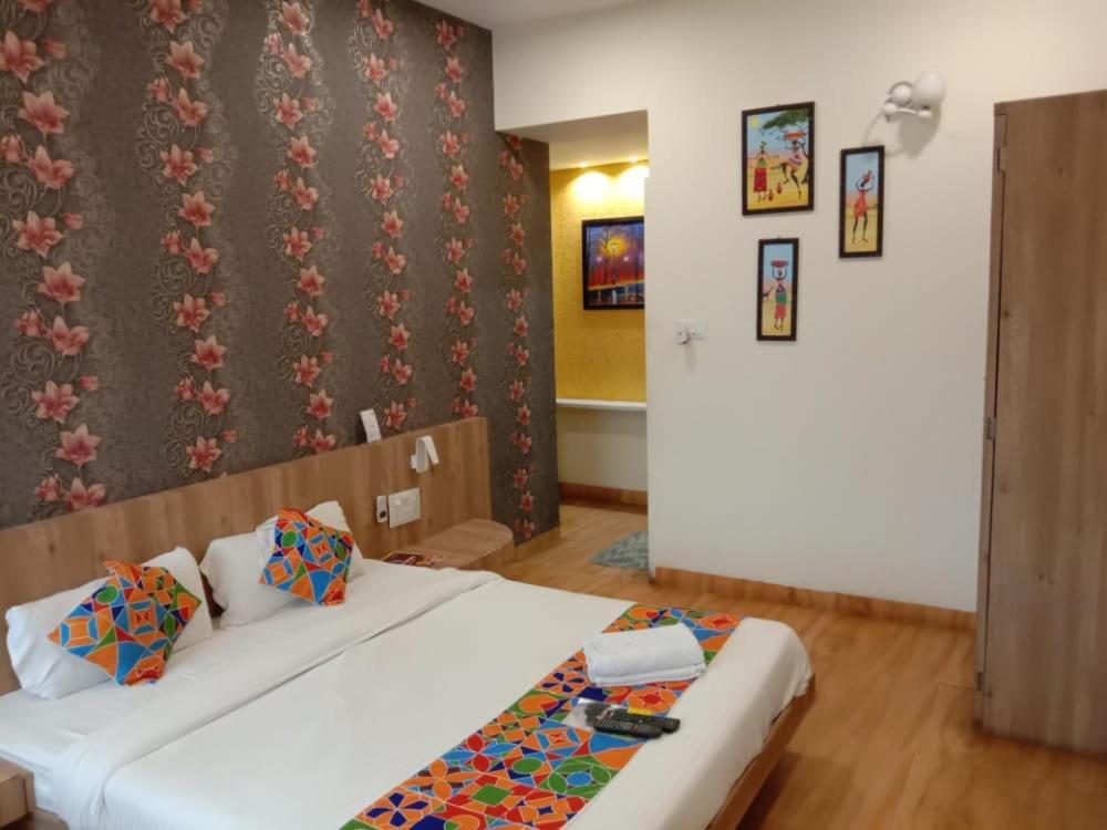 Hotel Om Epic 3*