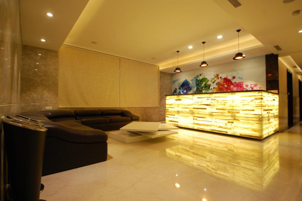 Click Sapphire Star Hotel 3*