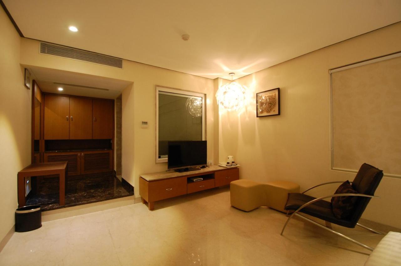 Click Sapphire Star 3* Indore