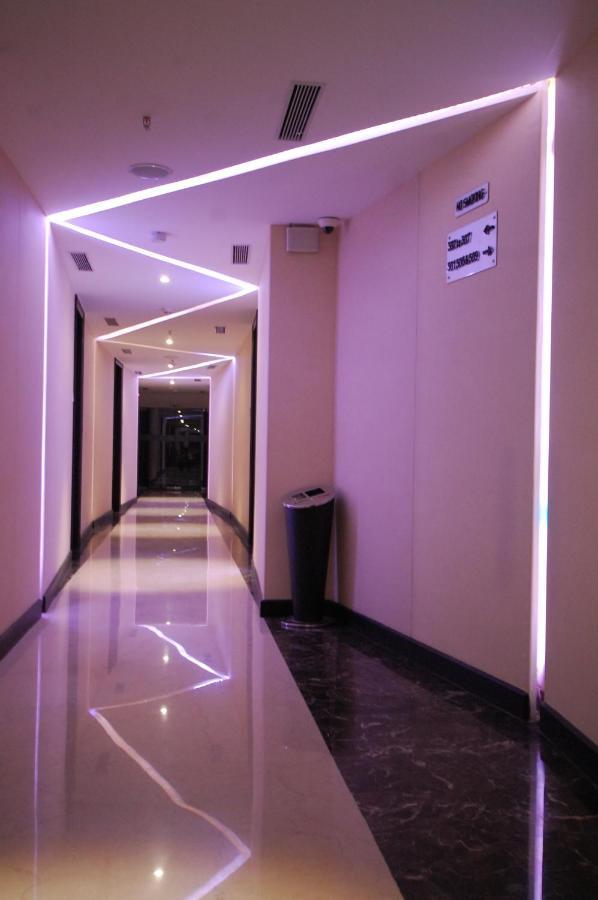Click Sapphire Star Hotel