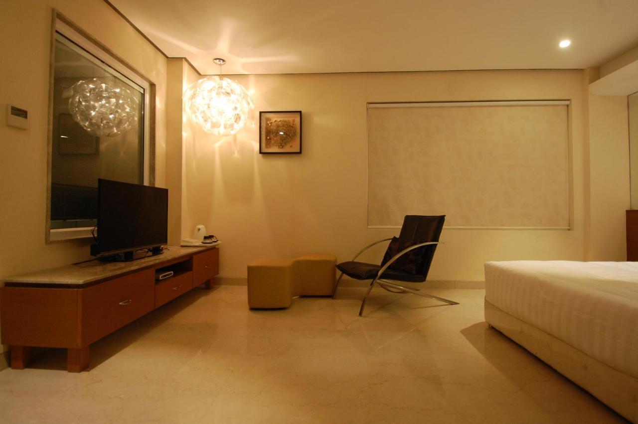 Click Sapphire Star 3* Indore