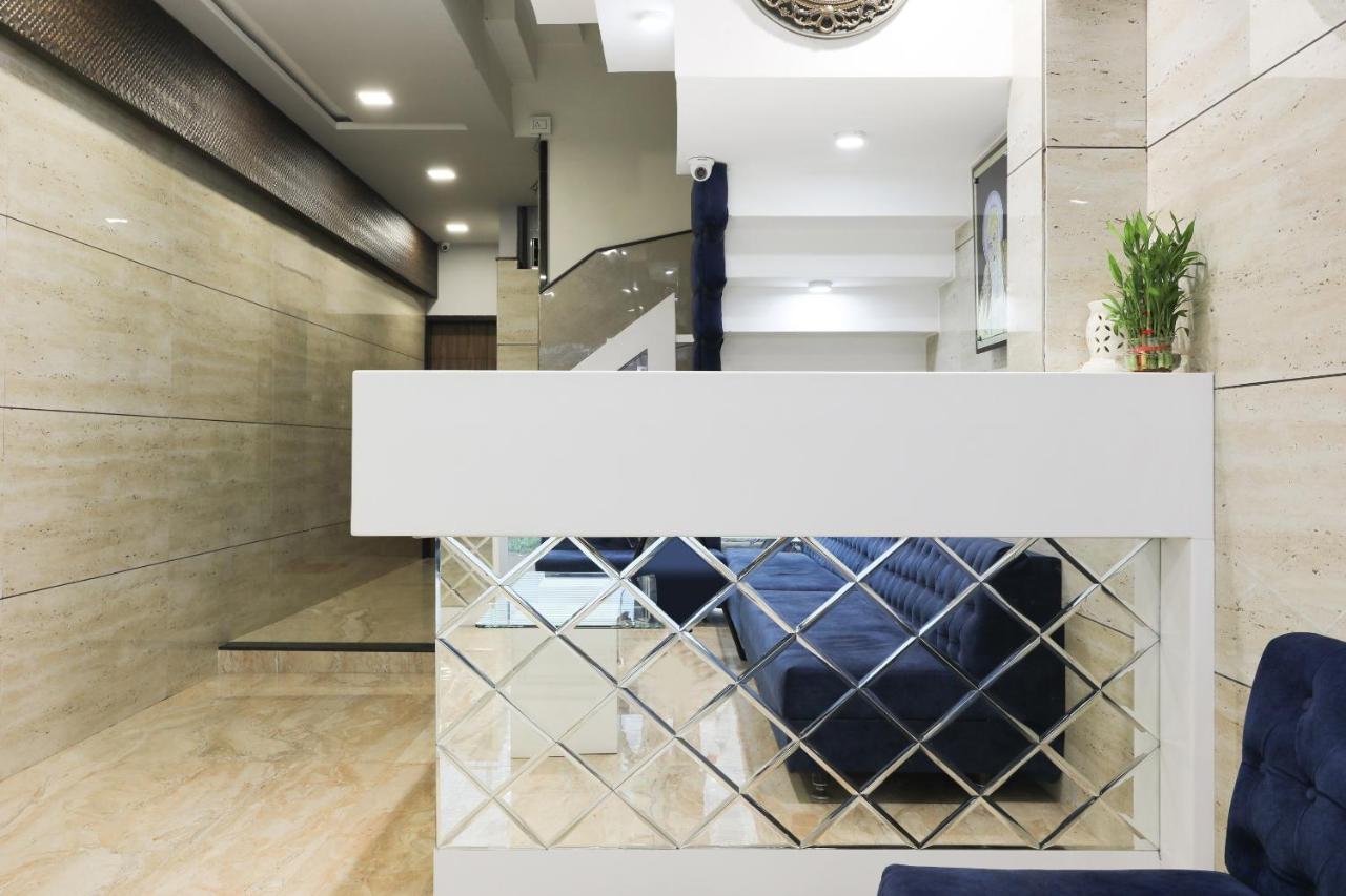 Oyo 60577 Sukhmani Residency 3*