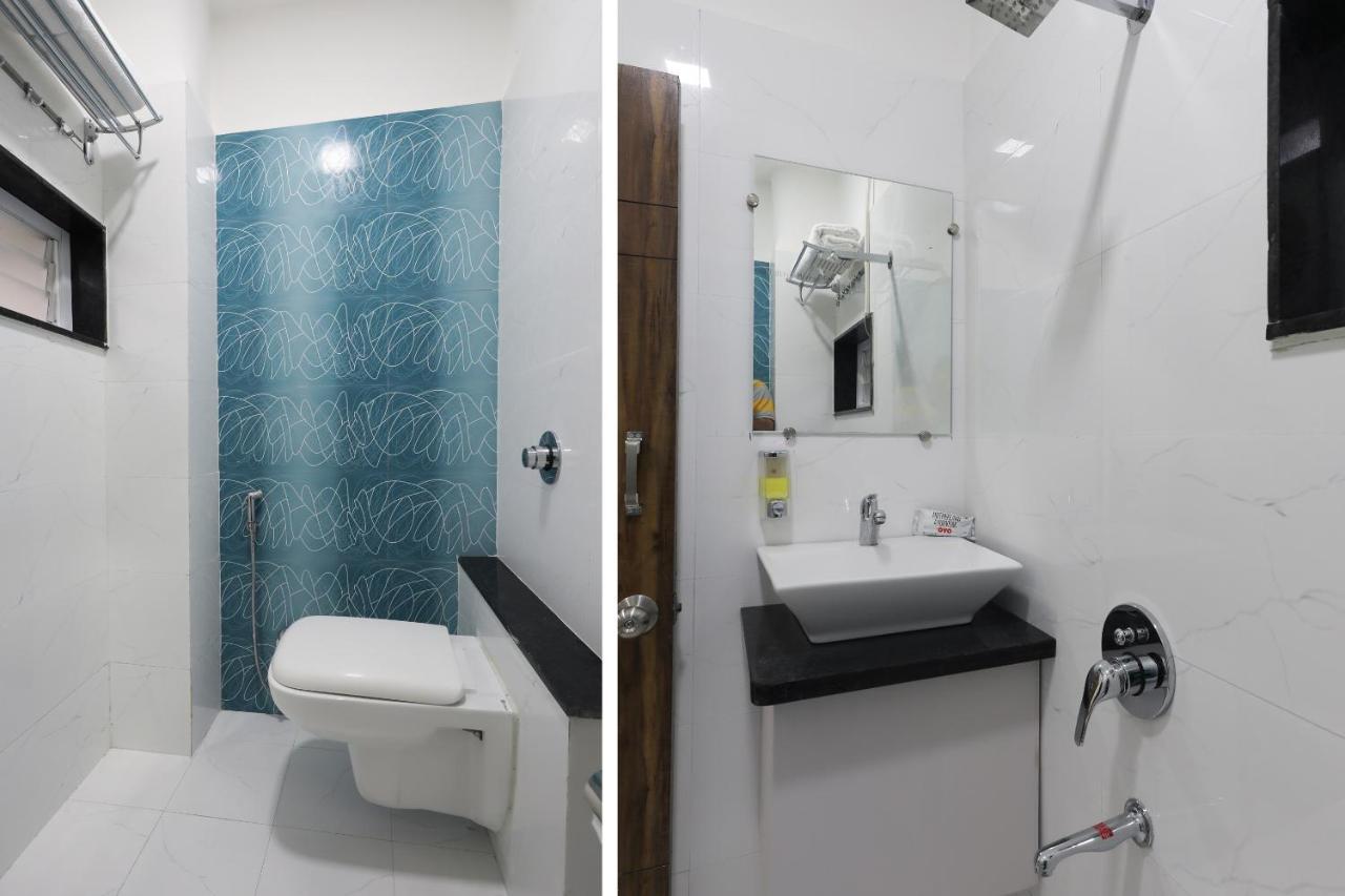 Oyo 60577 Sukhmani Residency
