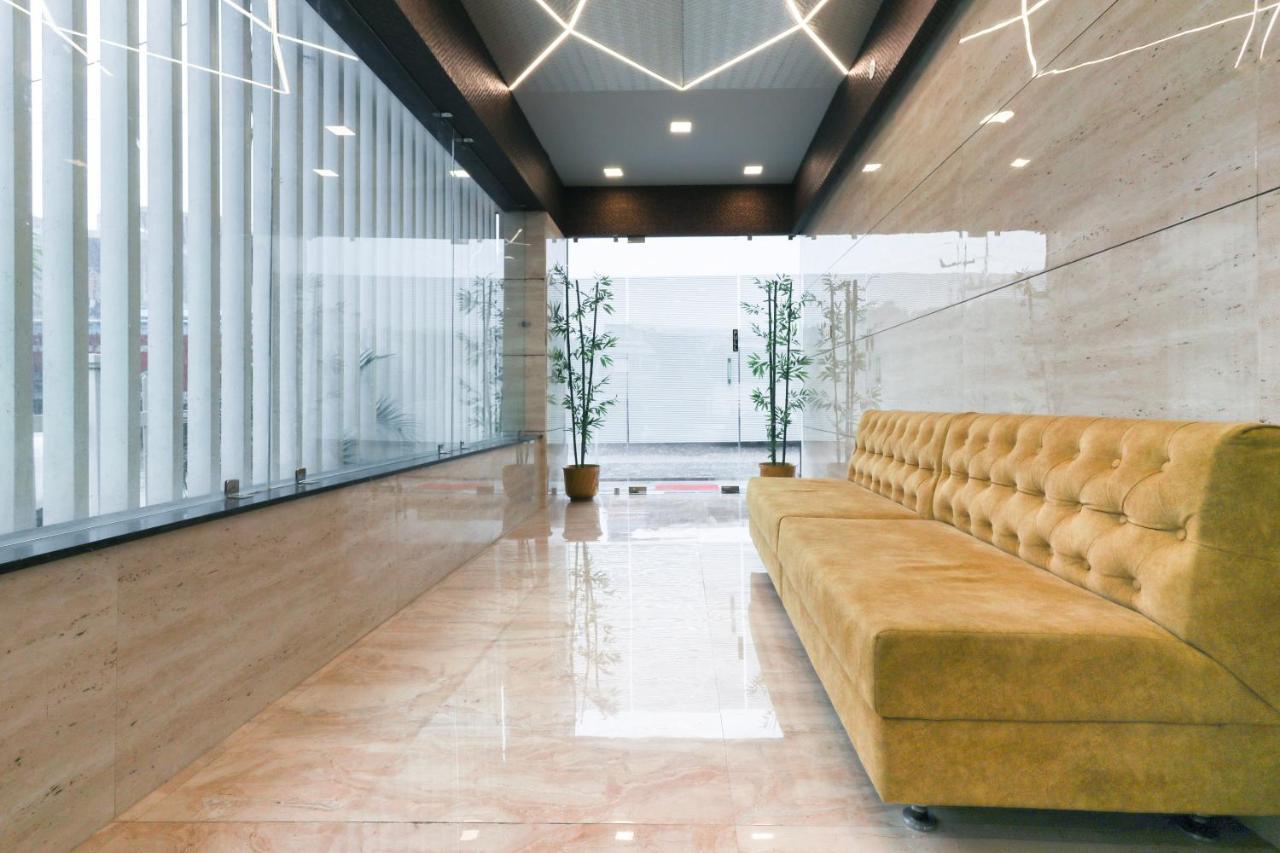 Hotel Oyo 60577 Sukhmani Residency Indore