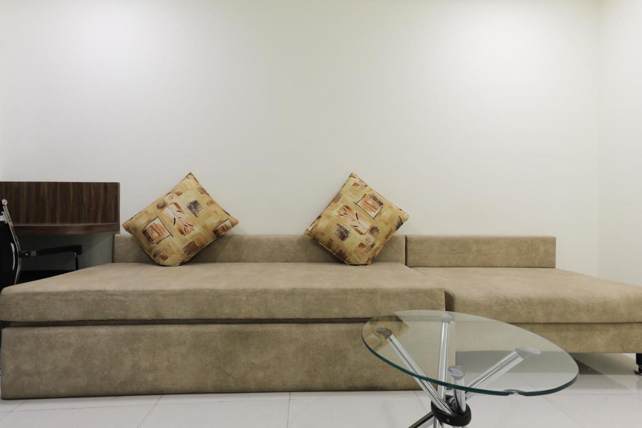 Hotel Oyo 60577 Sukhmani Residency