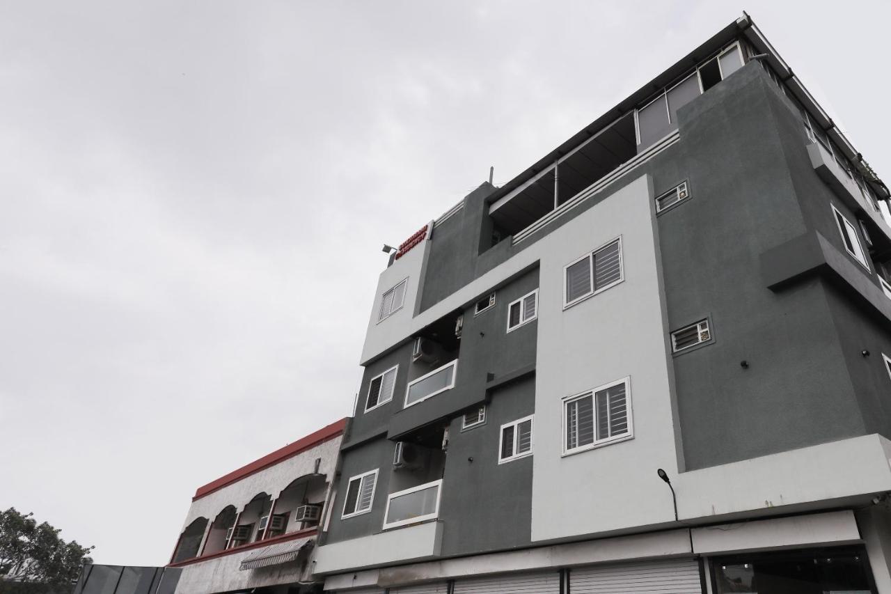 Oyo 60577 Sukhmani Residency Hotel Indore