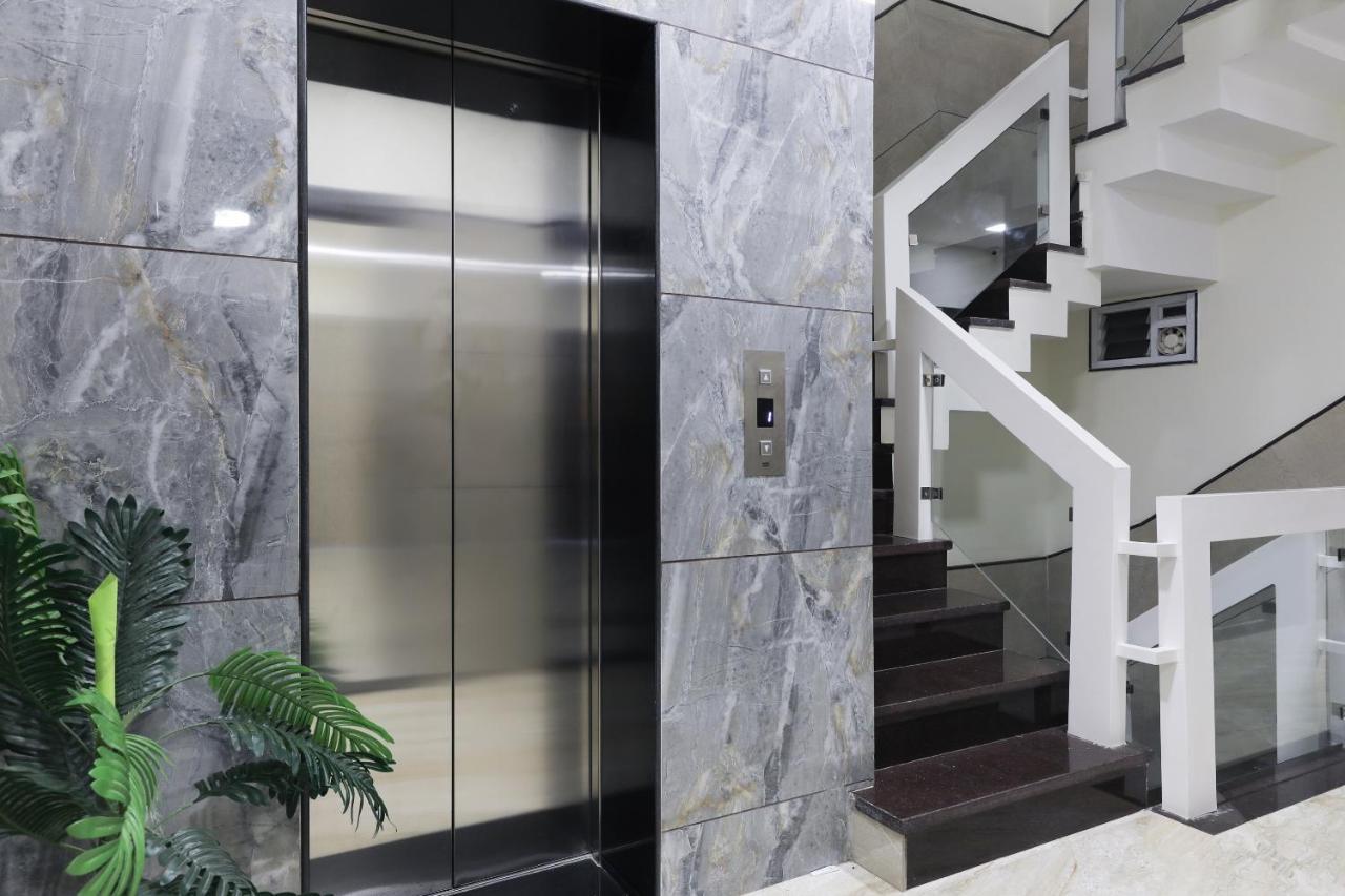 Oyo 60577 Sukhmani Residency Hotel