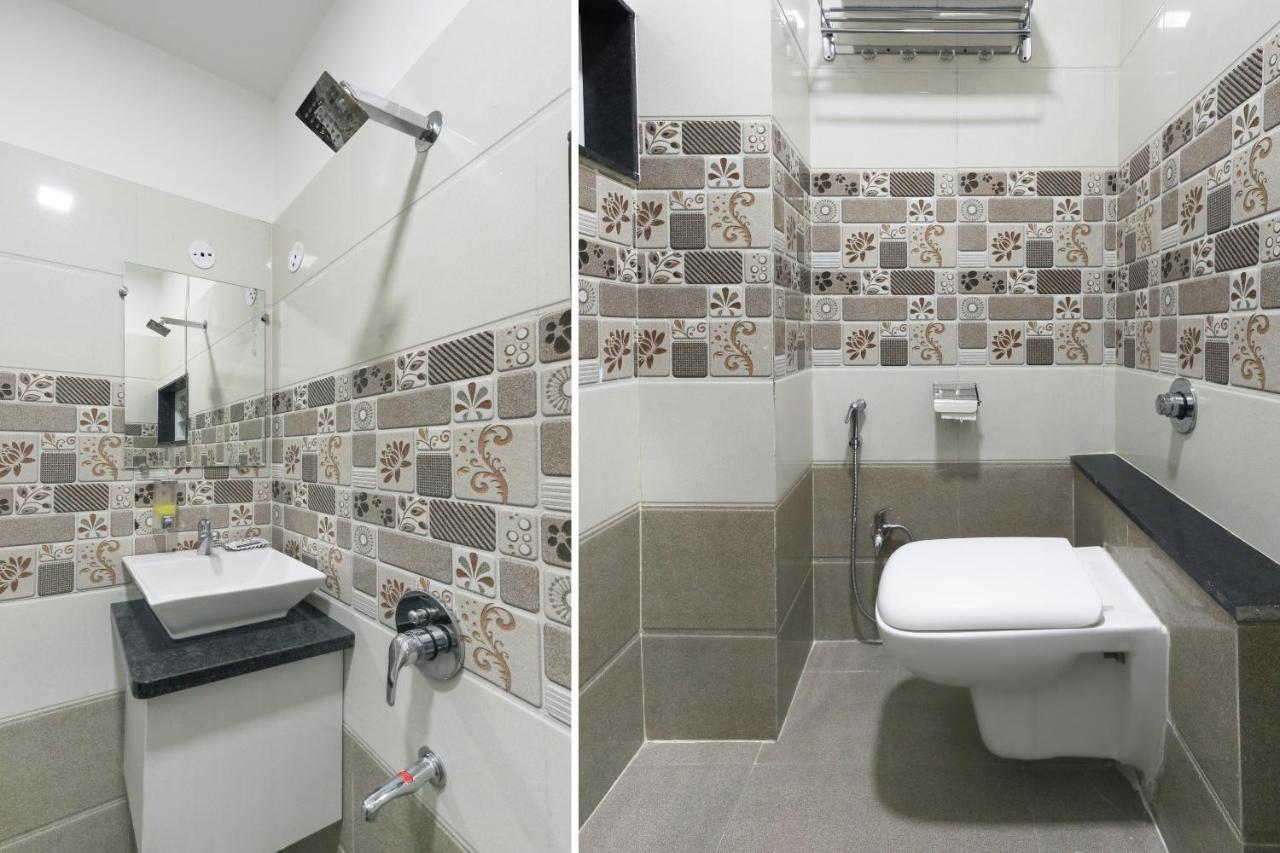 Oyo 60577 Sukhmani Residency Hotel Indore