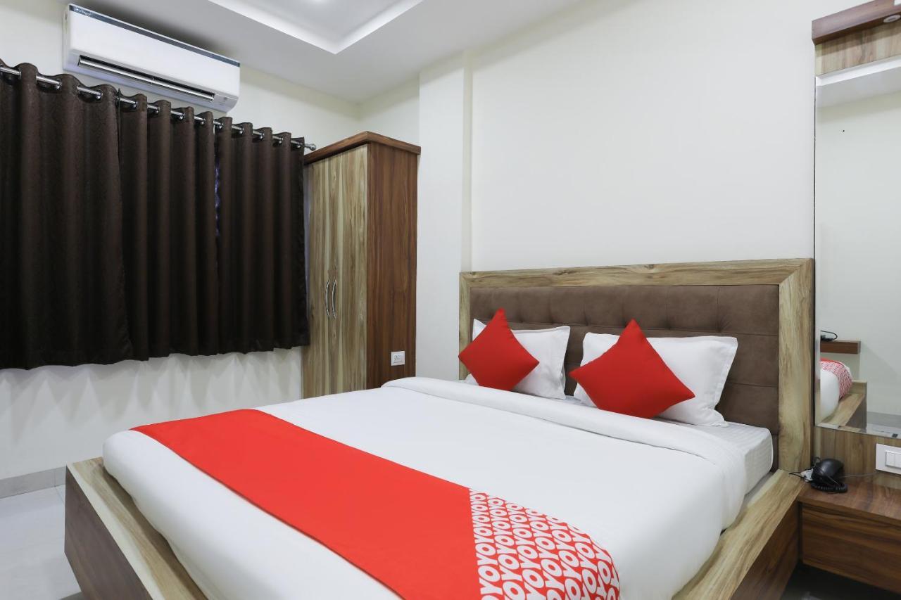 Oyo 60577 Sukhmani Residency Hotel