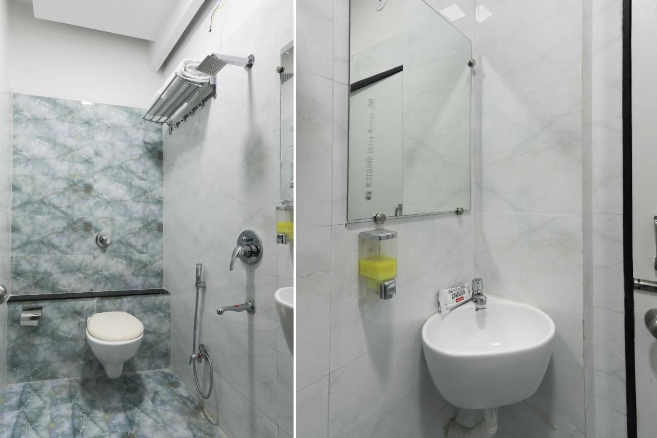 Hotel Oyo 60577 Sukhmani Residency 3*