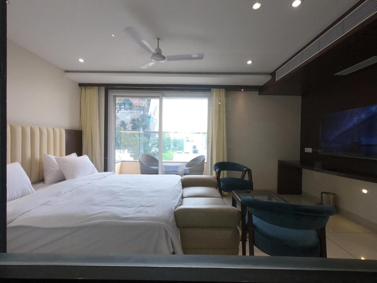 The Bellevue Hotel 3*