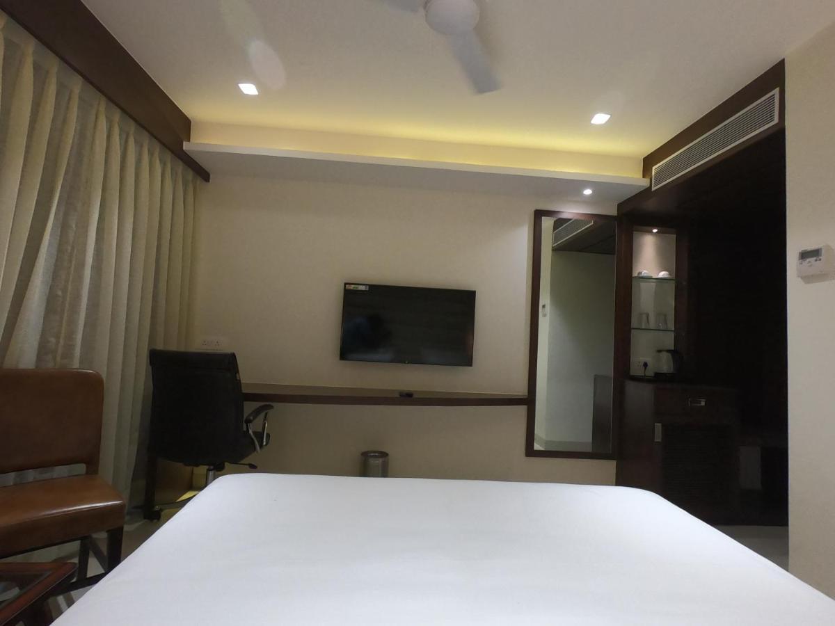 The Bellevue 3* Indore