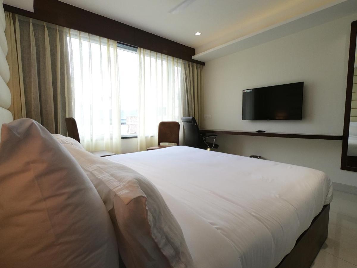 The Bellevue 3* Indore