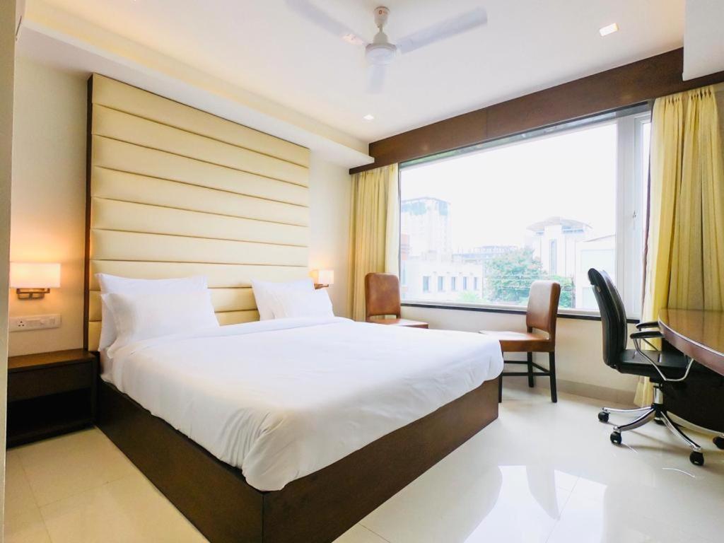 The Bellevue 3*