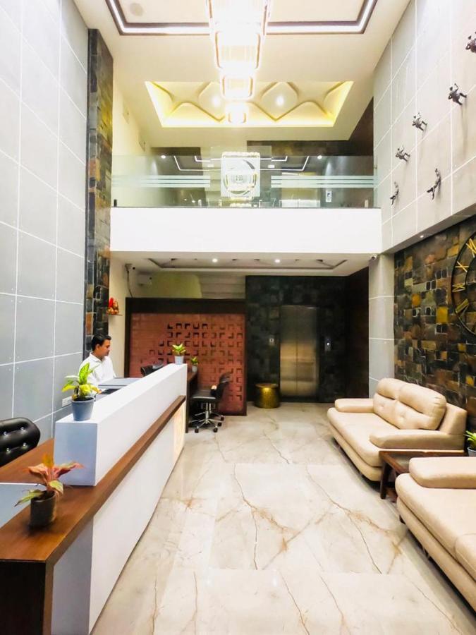 The Bellevue 3*