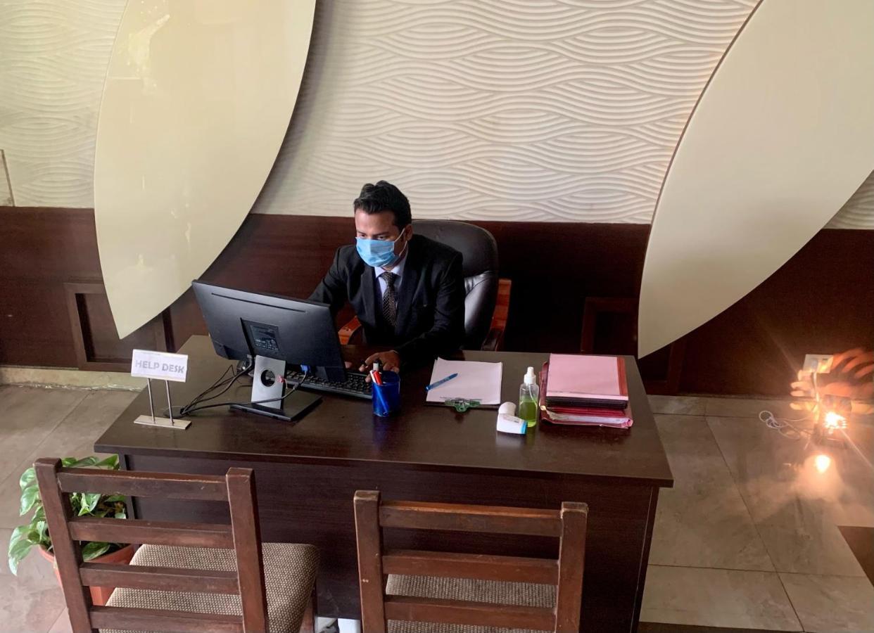 Somdeep Palace 3* Indore