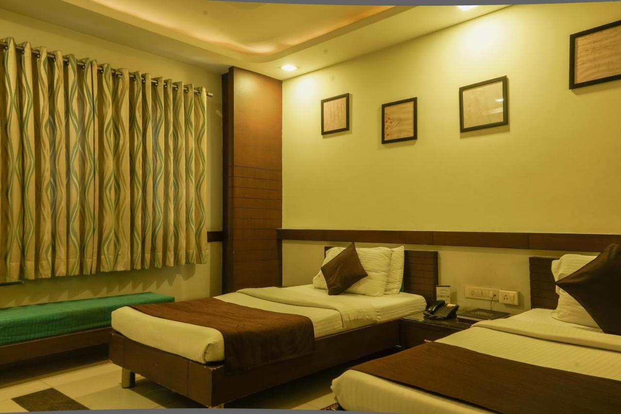 Somdeep Palace Indore