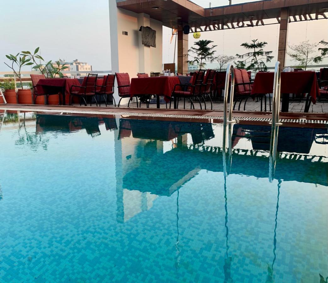 Hotel Somdeep Palace Indore