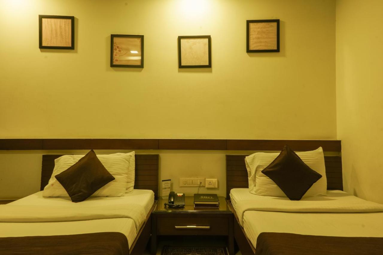 Somdeep Palace Hotel Indore