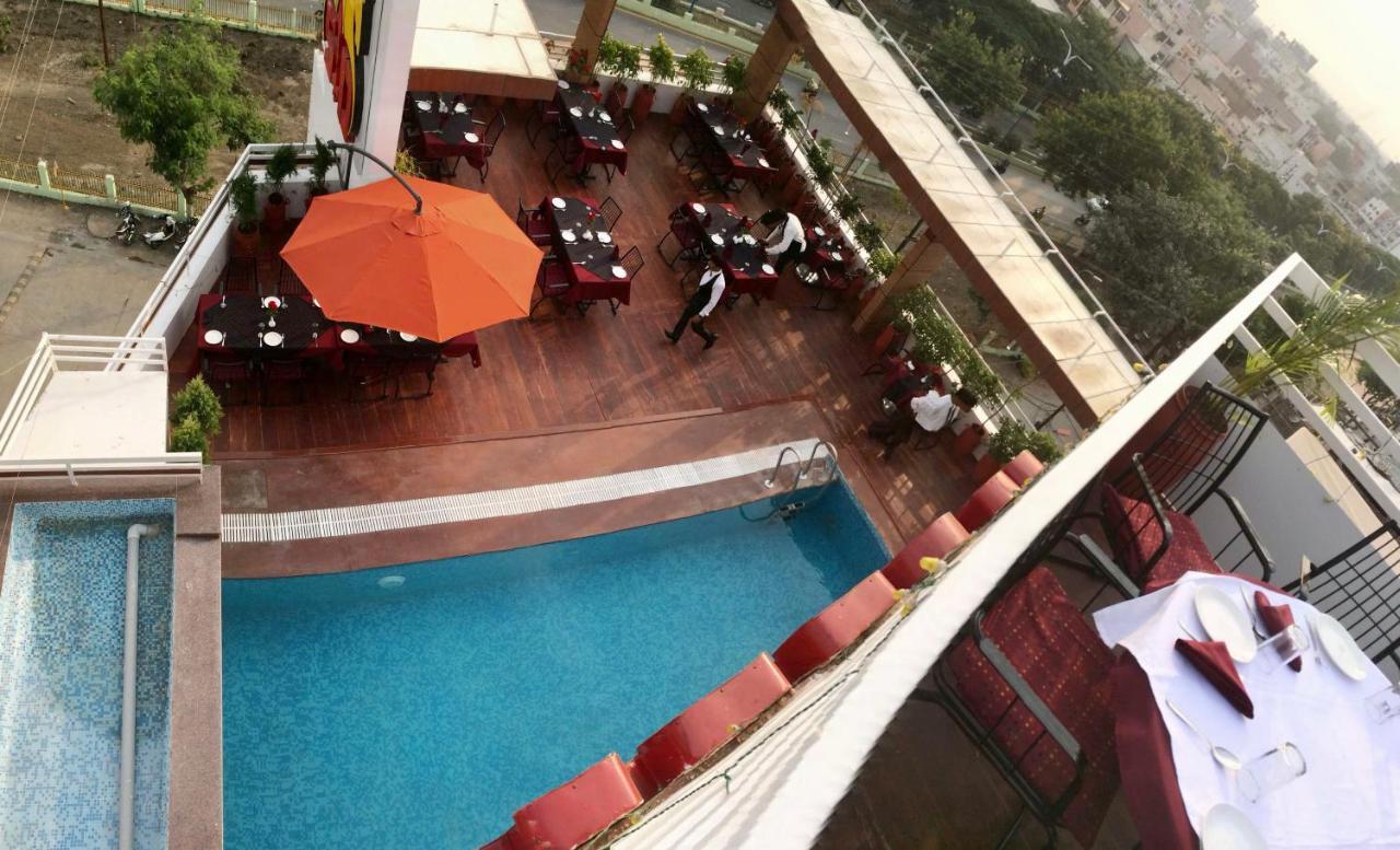 Somdeep Palace 3* Indore