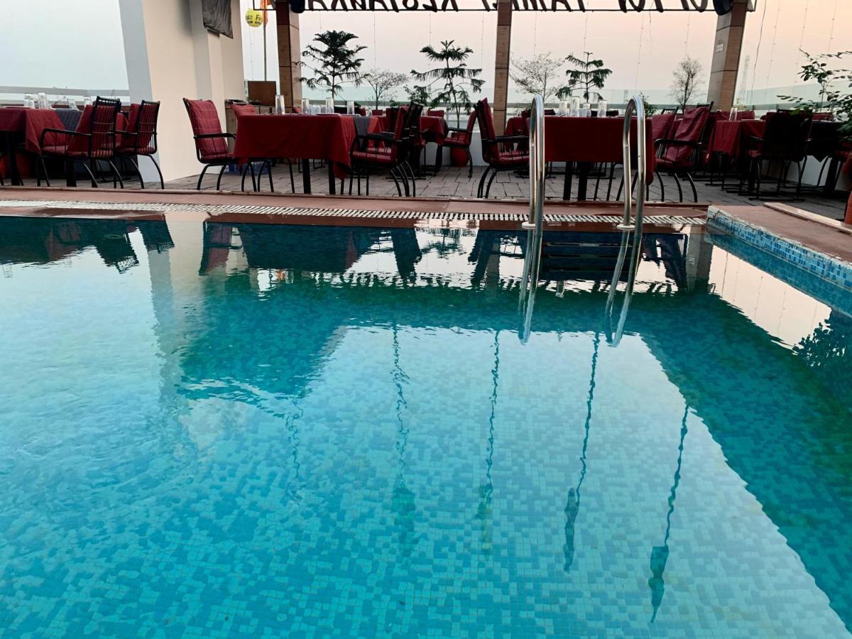 Somdeep Palace Hotel Indore