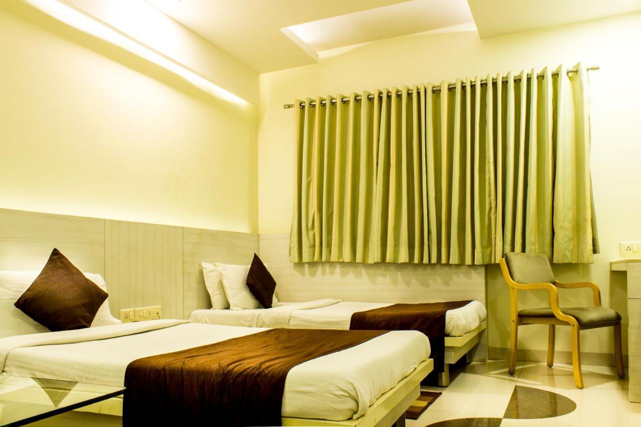 Hotel Somdeep Palace 3*