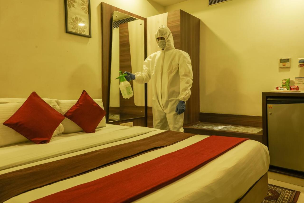 Hotel Somdeep Palace