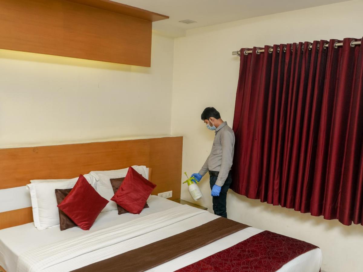 Somdeep Palace Hotel Indore