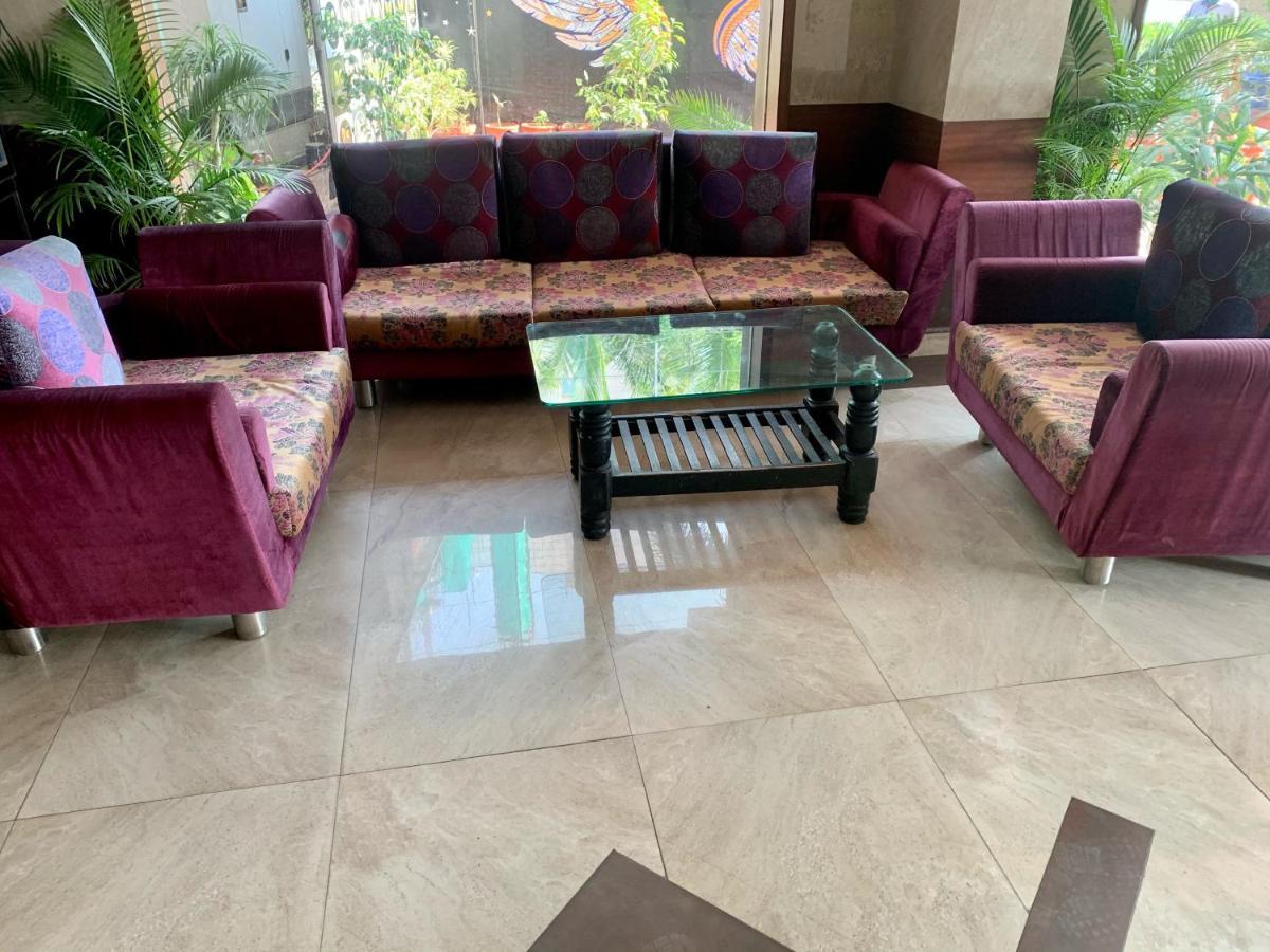 Hotel Somdeep Palace