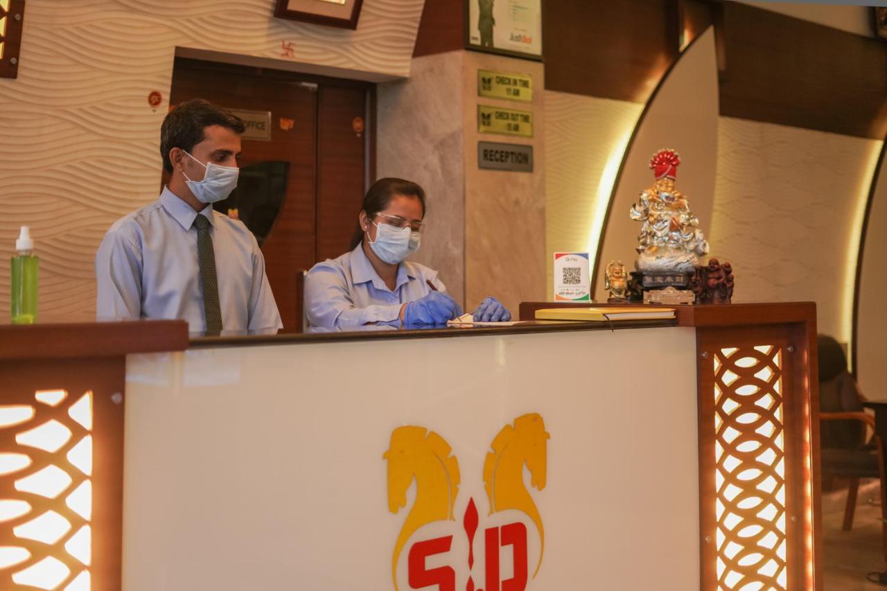 Somdeep Palace 3*