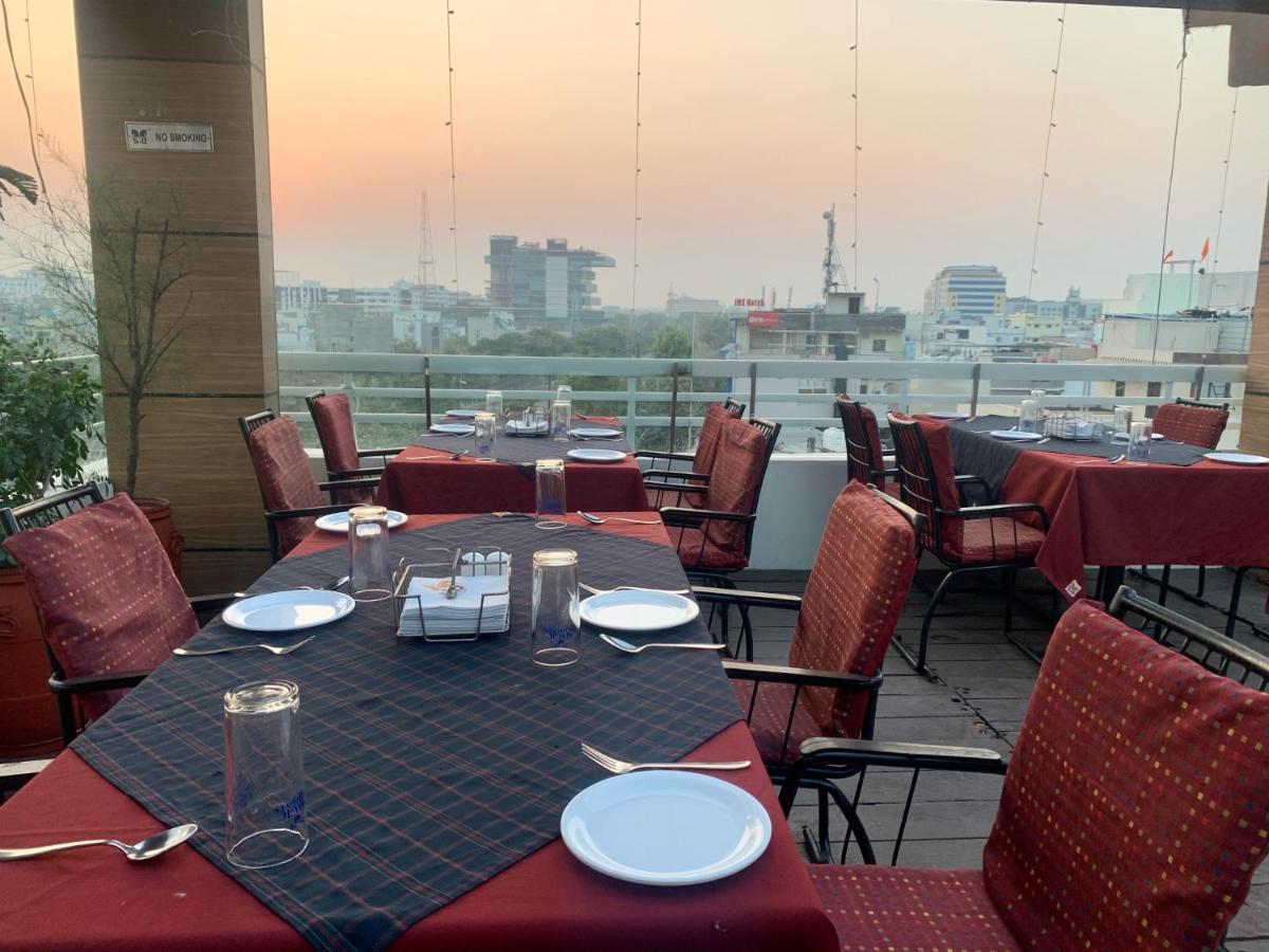 Hotel Somdeep Palace 3*