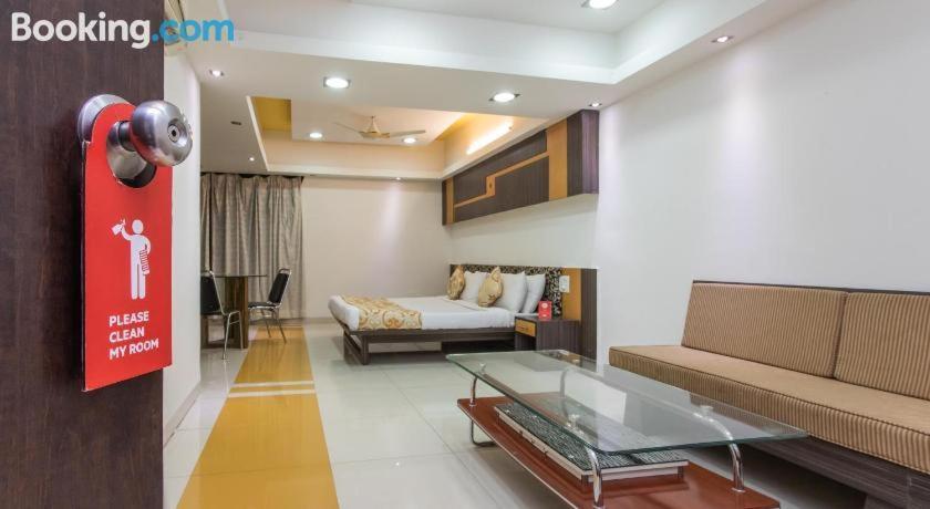 Grand Campsite Indore