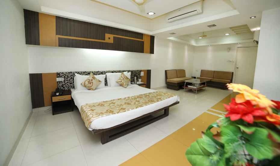 Campsite Grand Indore