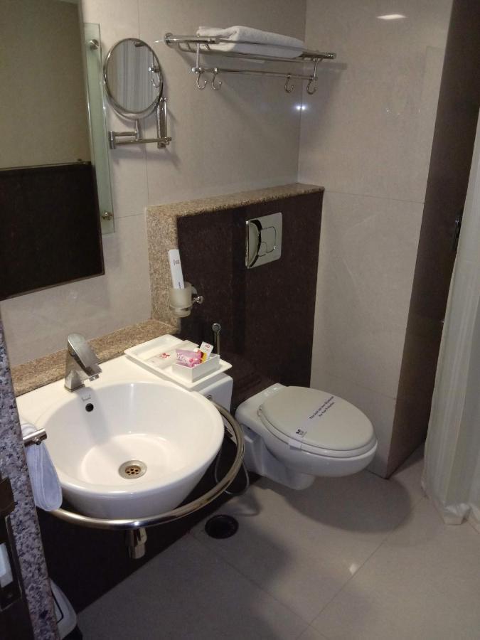 Hotel Somdeep Palace Indore