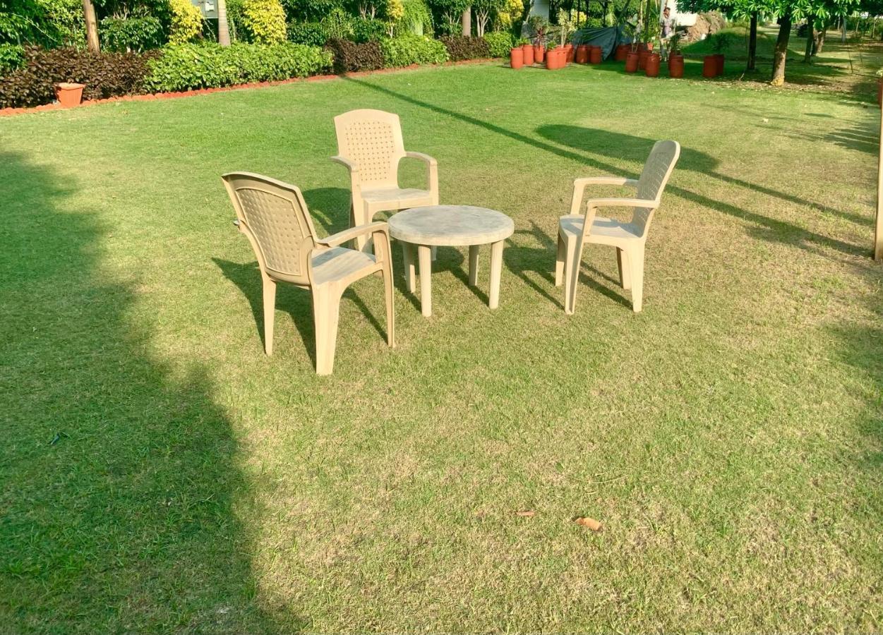 Somdeep Palace Indore