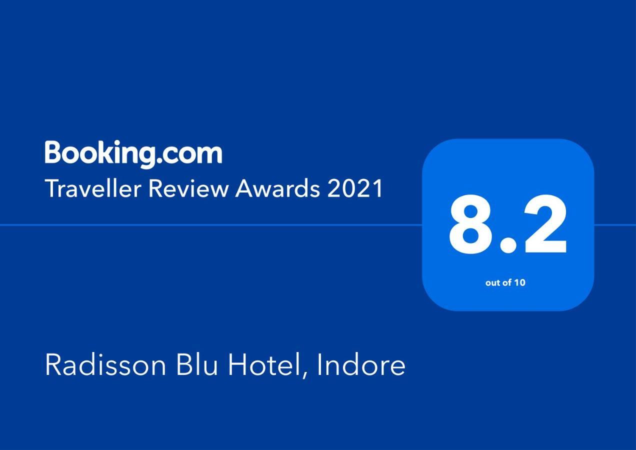 Radisson Blu Hotel, Hotel 5*