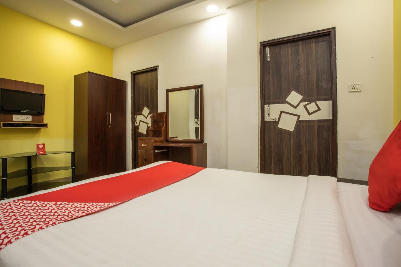 Oyo 3205 New Luxury Royale