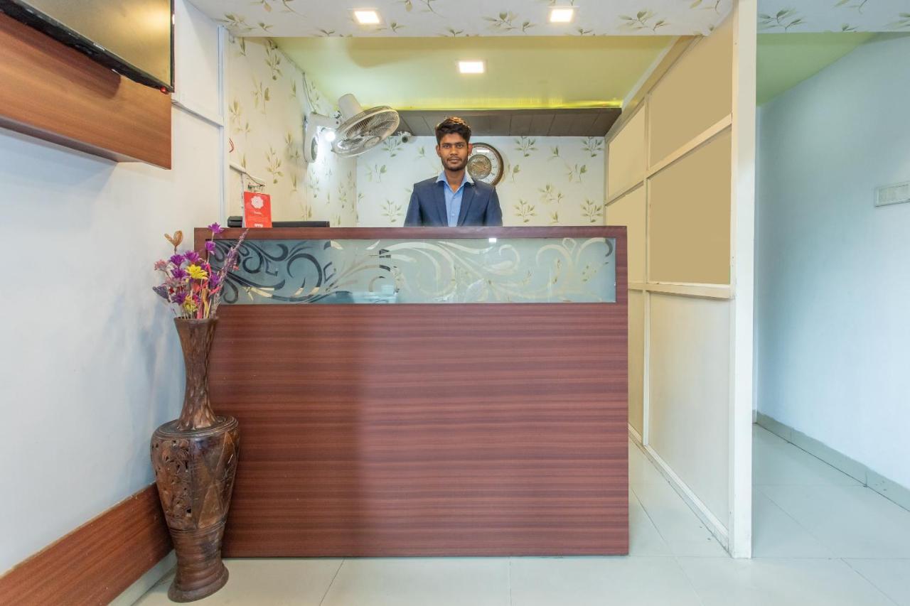 Oyo 3205 New Luxury Royale Hotel