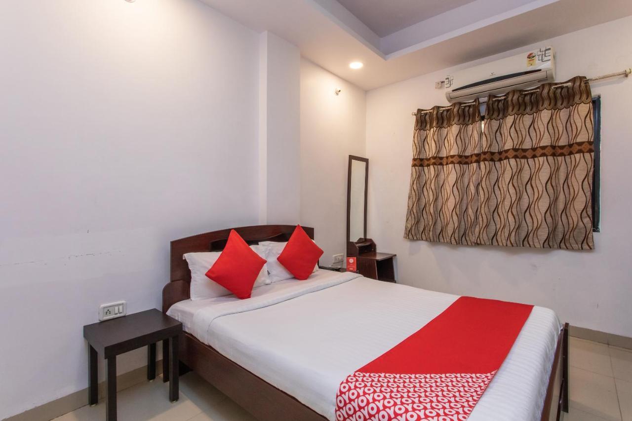 Oyo 3205 New Luxury Royale Hotel