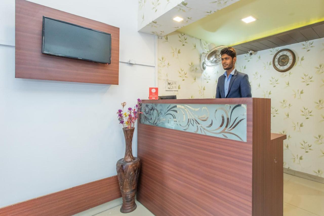 Hotel Oyo 3205 New Luxury Royale