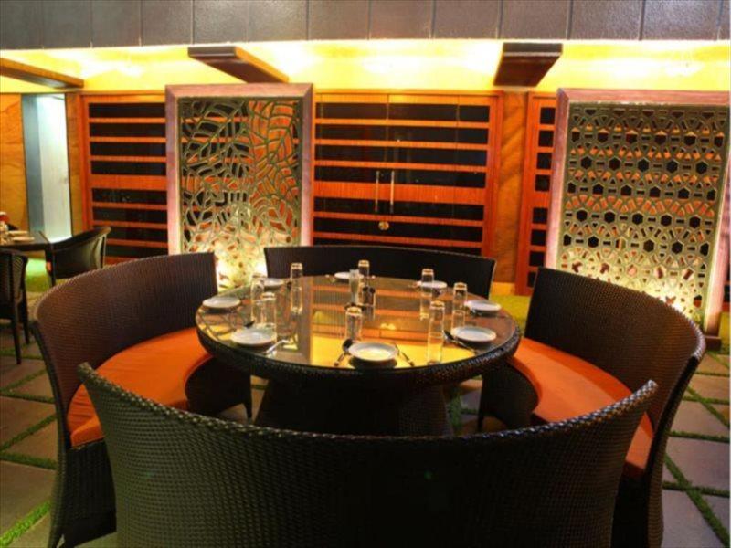 Kyriad By Othpl Indore