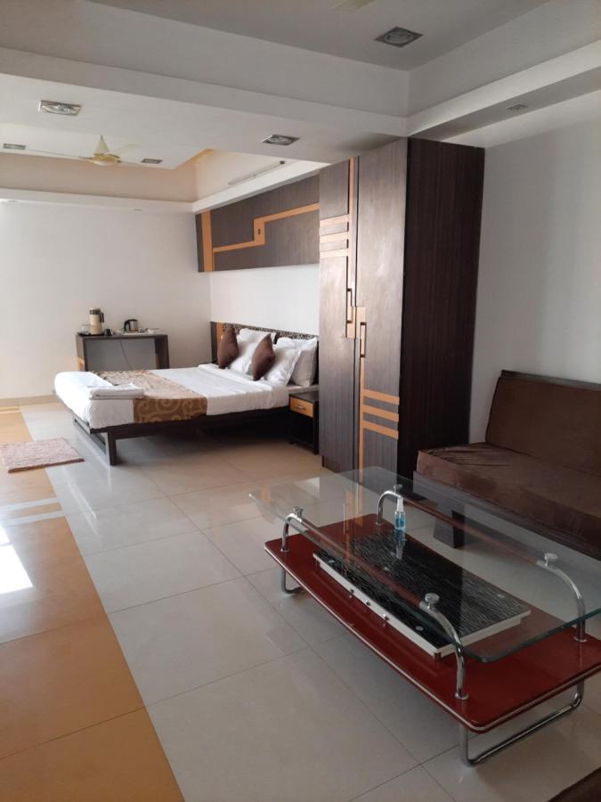 Grand Campsite Indore