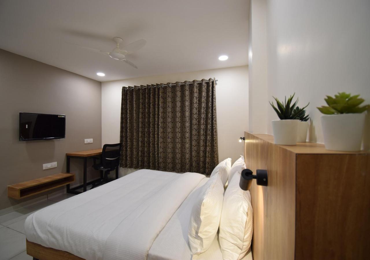 Hotel Blue Bells 3*