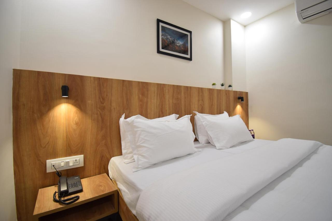 Blue Bells Hotel 3*
