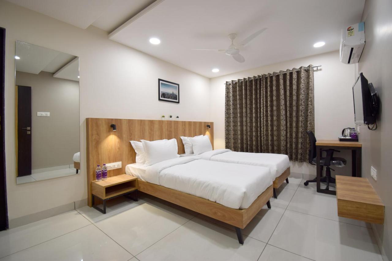 Blue Bells Hotel 3*