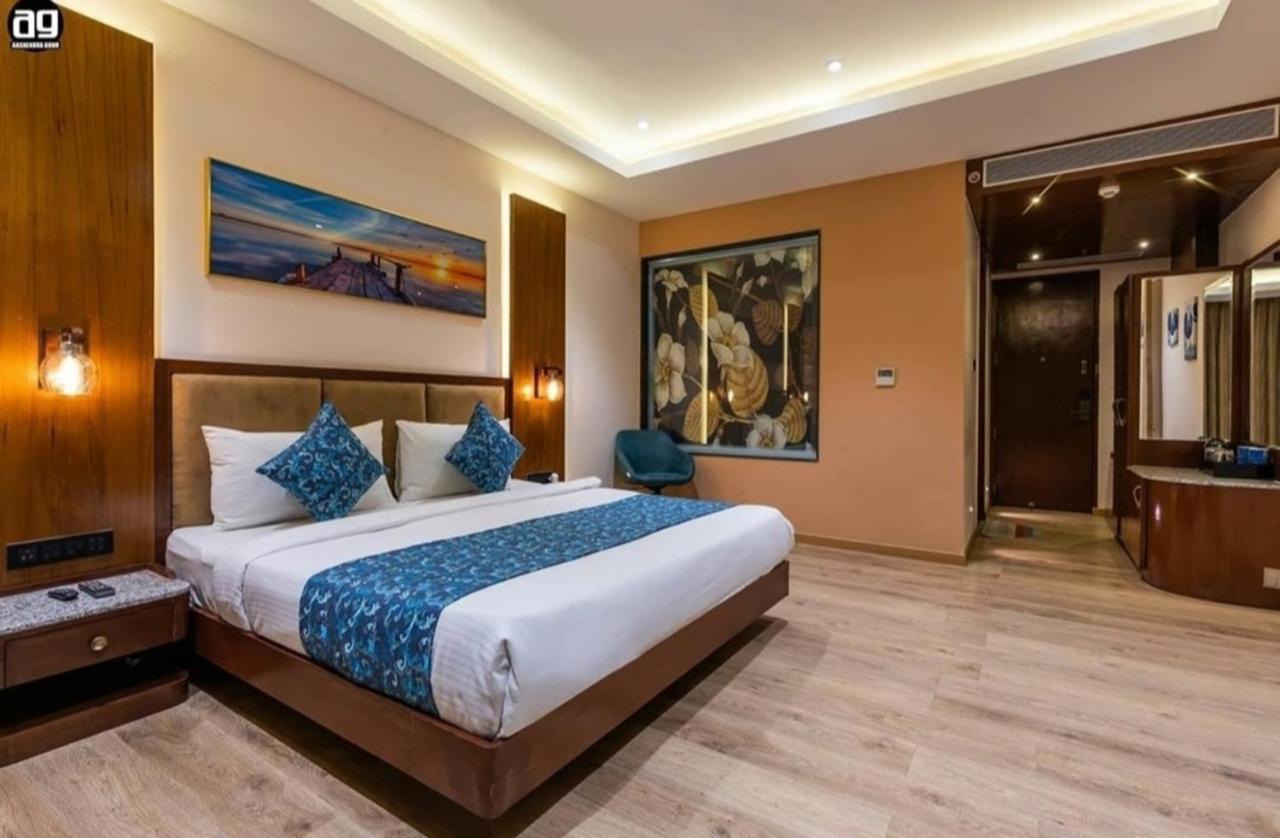 Skyline & Convention Center Hotel Indore
