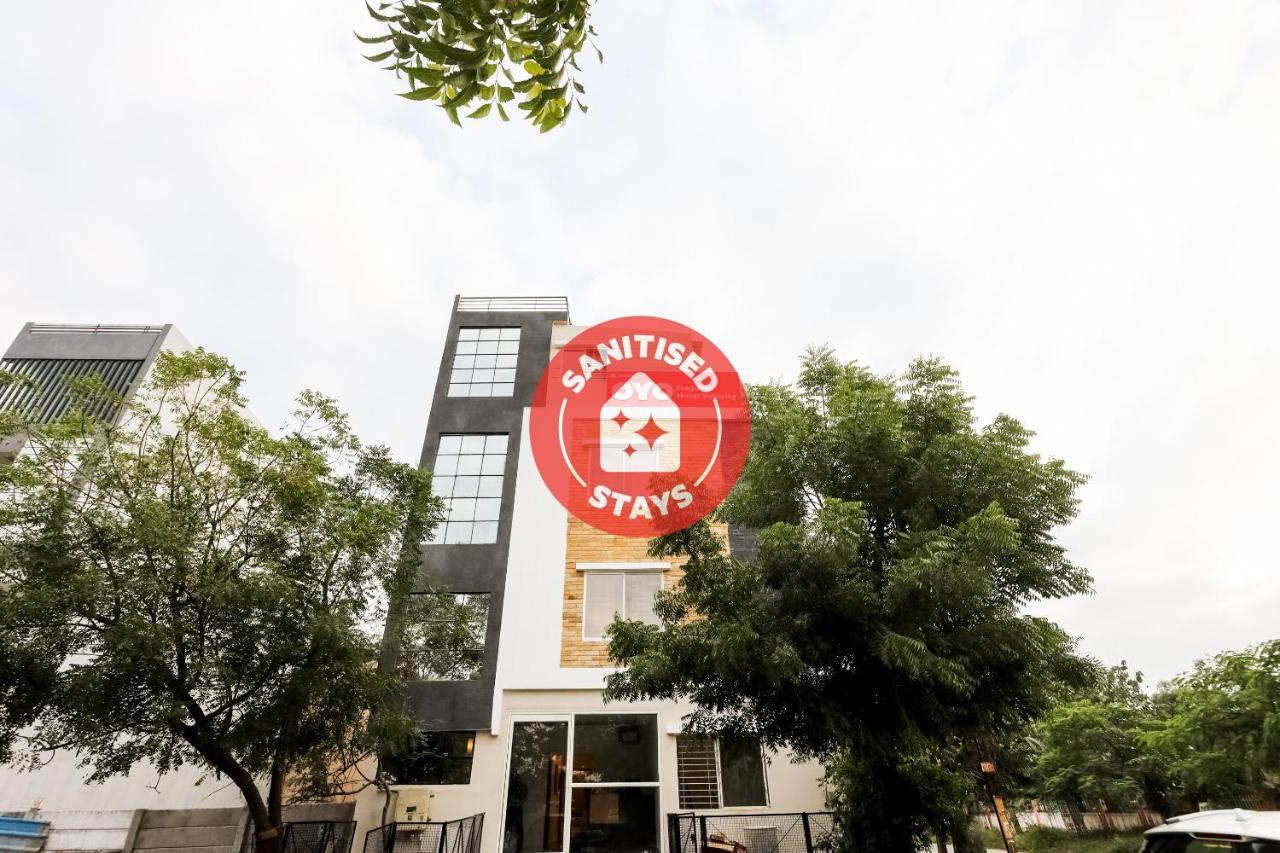 Hotel Oyo Flagship 30861 Velocity Vijay Nagar